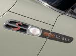 Mini Cooper S Cabrio Sidewalk 2006 года